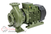 Насос Saer IR 32-125SD IE2