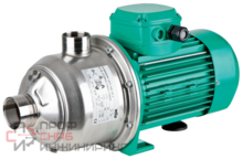 Насос Wilo MHI 406-2/V/1-230-50-2