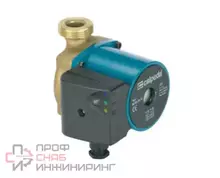 Насос циркуляционный Calpeda NCE PS 25-80/130