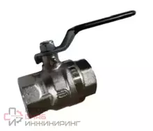 Кран шаровой Danfoss BVR-A Ду25 Ру25