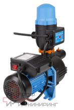 Насос Джилекс Джамбо 60/35 П-К Комфорт