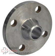Фланец воротниковый ст 400-16 16х30мм 11-1-B