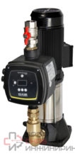 Насосная станция DAB 1 KVC A.D. 60/120 T