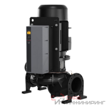 Насос Grundfos TPE 200-400/4 SC-A-F-A-BQQE-UW3