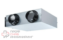 Установка приточно-вытяжная Shuft Star PVS-650