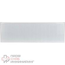 Радиатор ROMMER Compact 11/500/1600 (1936 Вт.) бок.подкл.