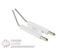 Блок электродов розжига Ecoflam 76 мм 65320924