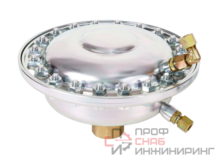 Блок регулирующий Danfoss AFQ 0.2 бар
