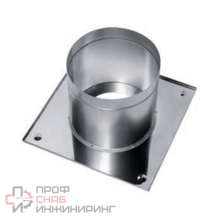 Потолочно проходной узел Ferrum DN200