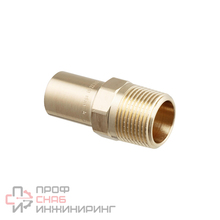 Вставка НP Sanpress, 42x1 1/2", бронза, модель 2211.1