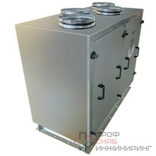 Установка вентиляционная приточно-вытяжная NAVEKA Node5- 20 (50m) RP-M,VA (D225) E1.5 Vertical с пультом Z031