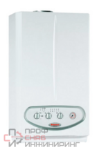 Настенный газовый котел Immergas Mini Nike 28 kW Special
