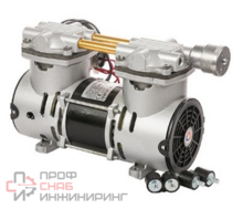 Поршневой безмасляный вакуумный насос Zenova RP-550V-220