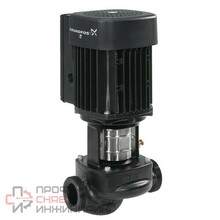 Насос Grundfos TP 32-50/2 A-O-A-BQBE-AX1-2