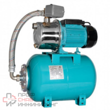 Станция водоснабжения Omnigena JY 1000 INOX