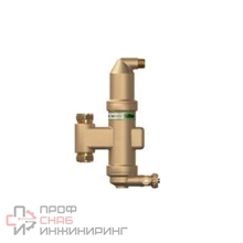 Комбинированный сепаратор микропузырьков, грязи и шлама Reflex Extwin TW 1