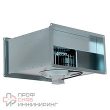 Вентилятор прямоугольный канальный SHUFT RFD 800х500-4 VIM