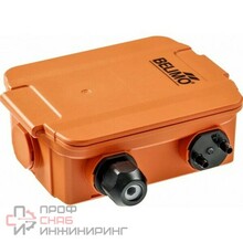 Датчик дифференциального давления Belimo 22ADP-15QA