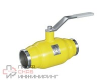 Кран LD GAS КШЦПП.040.040.П/П.02