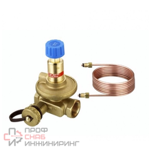 Клапан балансировочный ASV-PV Ру16 механический Danfoss