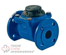 Счетчик х/в ВСХН Ду50 50С L200 фл Тепловодомер