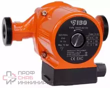 Циркуляционный насос IBO OHI 25-80/180