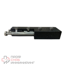 Коллектор распределительный HANSA HKV-125/80 (3-контура)
