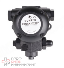 Насос для горелки Suntec E 4 NAK 1070 8P
