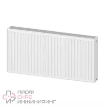 Радиатор отопительный стальной панельный Primoclima VC22 300х700
