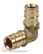 Угольник Sanext 90°, 16 Lite