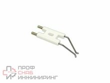 Блок электродов поджига Oilon A548E