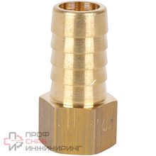 Штуцер STOUT вр 1/4x14 RG008Q0SGM1CLC