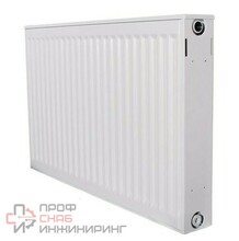 Радиатор Meteor Classic K 22/500/ 400 (904 Вт.) бок.подкл.