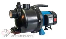 Насос Aquastrong EKJ-1002P (пластик)