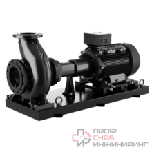 Насос Grundfos NK125-500/446A2F2AE-SBQQE