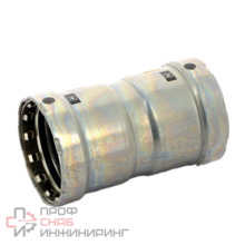 Муфта 2" Megapress с SC-Contur DN50, модель 4215