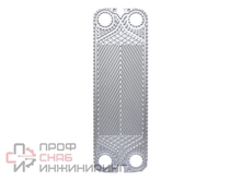 Пластина ЗиП ПТО AISI316 0,5mm TL 0000 TT