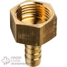 Штуцер STOUT ВР 3/8X10 RG008Q0SGM4VDJ