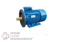 Электродвигатель 5АИ 180 M2, 30 кВт, 3000 оборотов/мин, IM 2001