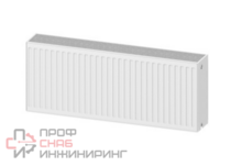 Стальной панельный радиатор Lemax Premium C 33 400X1400
