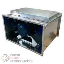 Вентилятор канальный агрегатный NAVEKA VA23- 6035 (310; 1,5 кВт)