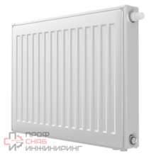 Радиатор панельный Royal Thermo VENTIL COMPACT VC22-200-1100 RAL9016