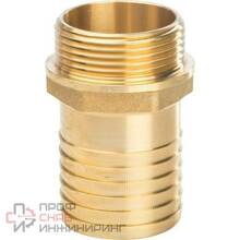 Штуцер STOUT НР 1 1/4X35 (2600D9H123500B)