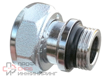 Концевик FAR с EPDM для вентилей 1/2"