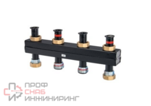 Коллектор Meibes распределительный настенный