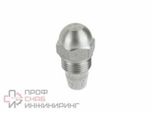 Форсунка Fluidics S 0.60/80°