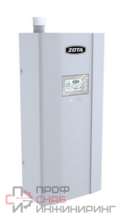 Электрический котел ZOTA - 24 "Smart"