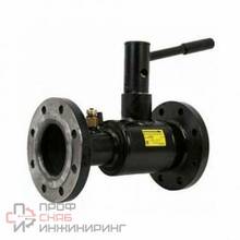 Клапан балансировочный Broen Ballorex Venturi FODRV Ду150 Ру16 ф/ф