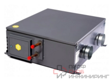 Приточная вентиляционная установка Minibox.W 2050 Zentec