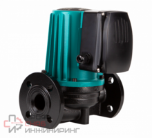 Насос циркуляционный SHINHOO BASIC 50-12SF 3x380V